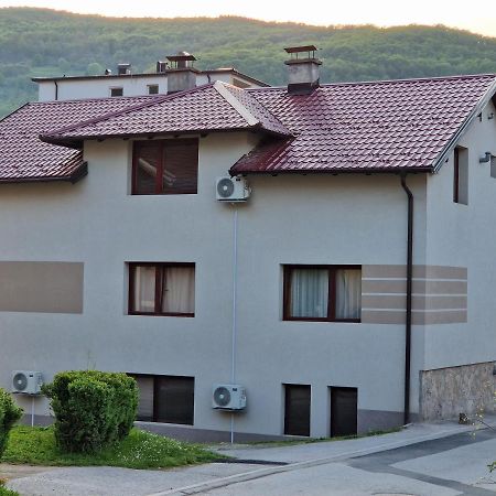 Apartments Foca Exterior foto